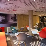 Ibis Brancion Parc Des Expositions 15eme Hotel