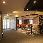 Hotel Ibis Brancion Parc Des Expositions 15eme Paris
