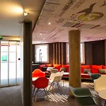 Ibis Brancion Parc Des Expositions 15eme 3* Paris