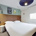 Ibis Brancion Parc Des Expositions 15eme 3* Paris