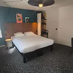 Hotel Ibis Brancion Parc Des Expositions 15eme