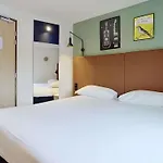 Hotel Ibis Brancion Parc Des Expositions 15eme