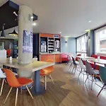 Hotel Ibis Brancion Parc Des Expositions 15eme 3*