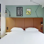 Ibis Brancion Parc Des Expositions 15eme Hotel 3*