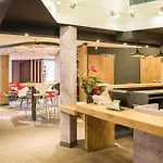 Hotel Ibis Brancion Parc Des Expositions 15eme 3*
