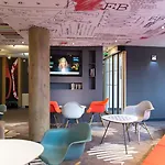 Ibis Brancion Parc Des Expositions 15eme 3*