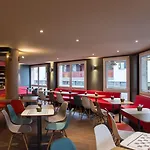 Ibis Brancion Parc Des Expositions 15eme 3* Paris
