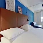 Ibis Brancion Parc Des Expositions 15eme 3* Paris