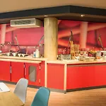 Ibis Brancion Parc Des Expositions 15eme Hotel Paris