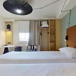 Ibis Paris Brancion Parc Des Expositions 15Eme