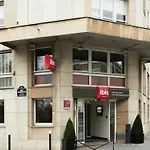 Ibis Paris Brancion Parc Des Expositions 15Eme