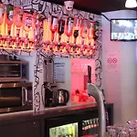 Ibis Brancion Parc Des Expositions 15eme Hotel