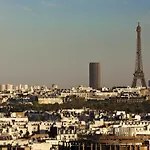 Ibis Brancion Parc Des Expositions 15eme Hotel 3*