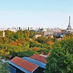 Ibis Brancion Parc Des Expositions 15eme 3* Paris