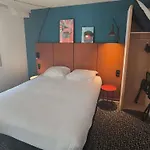 Ibis Brancion Parc Des Expositions 15eme 3* Paris