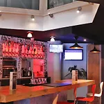 Hotel Ibis Brancion Parc Des Expositions 15eme Paris