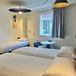 Ibis Brancion Parc Des Expositions 15eme Hotel