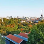 Ibis Brancion Parc Des Expositions 15eme Hotel