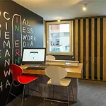 Ibis Brancion Parc Des Expositions 15eme Hotel Paris