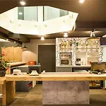 Hotel Ibis Brancion Parc Des Expositions 15eme