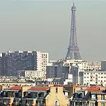 Ibis Brancion Parc Des Expositions 15eme Hotel 3*