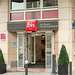 Ibis Brancion Parc Des Expositions 15eme 3* Paris