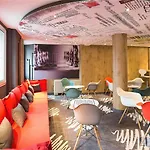 Ibis Brancion Parc Des Expositions 15eme Paris