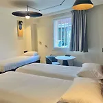 Ibis Brancion Parc Des Expositions 15eme Hotel