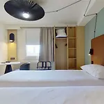 Ibis Brancion Parc Des Expositions 15eme Hotel Paris