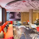 Ibis Brancion Parc Des Expositions 15eme Hotel Paris