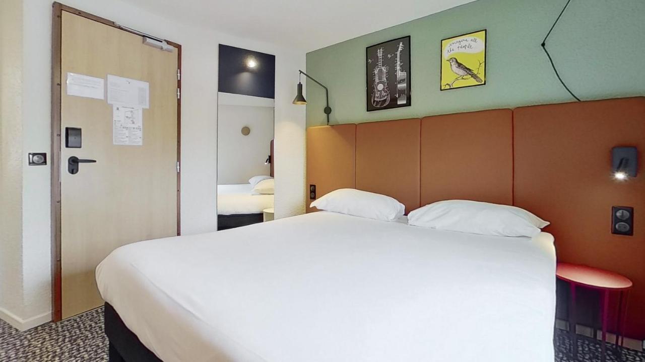 Ibis Brancion Parc Des Expositions 15ème 3* Parigi
