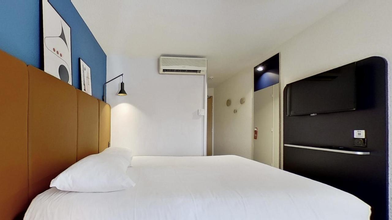 Ibis Brancion Parc Des Expositions 15ème Hotel Parigi