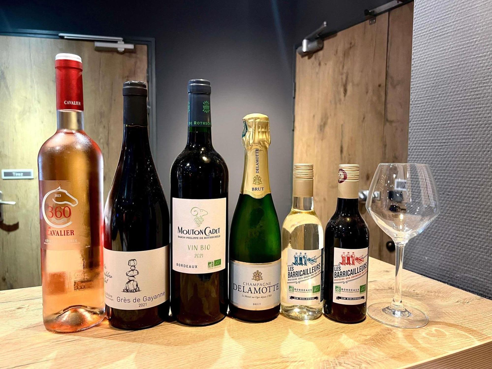 Ibis Brancion Parc Des Expositions 15ème