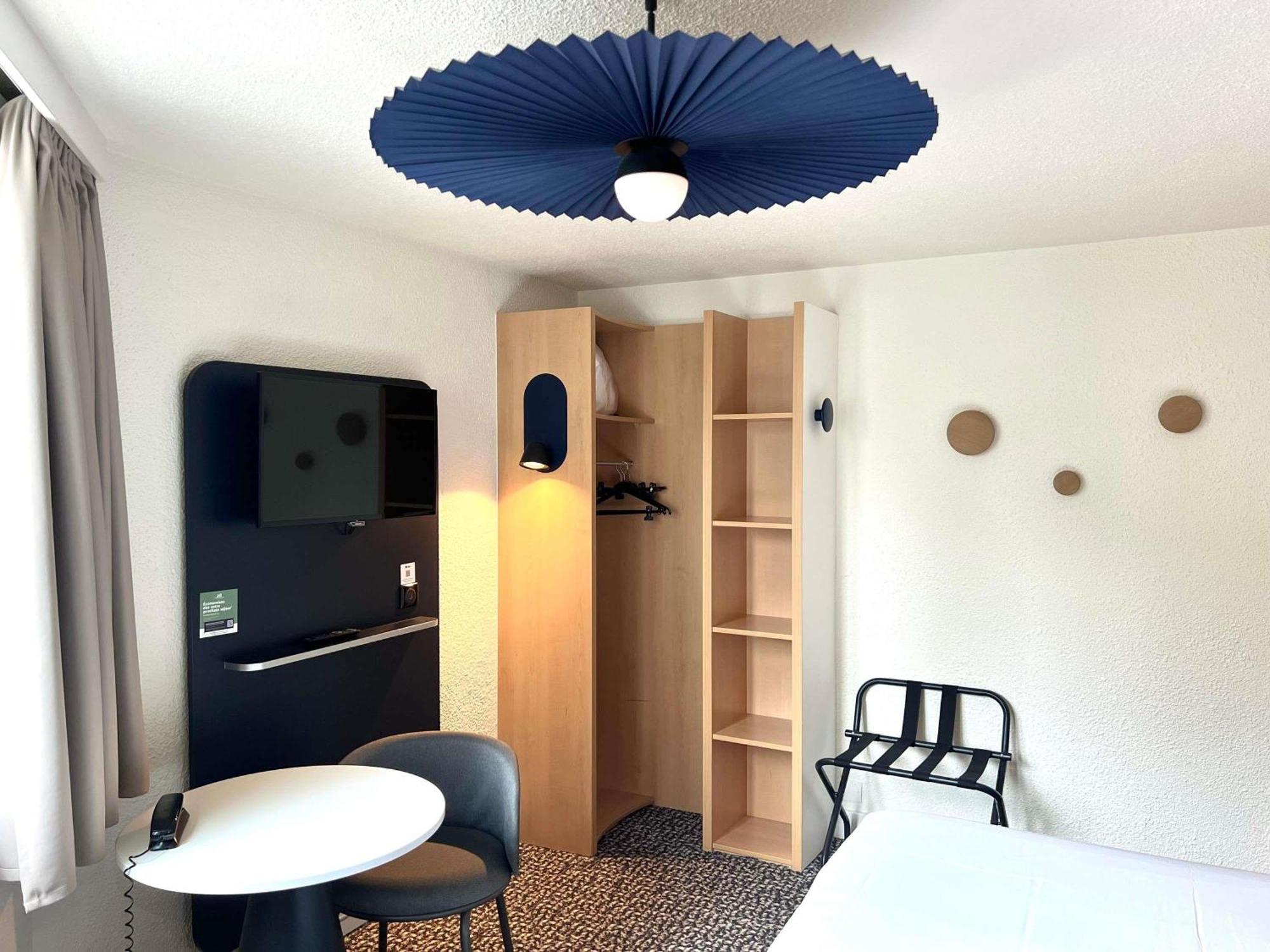 Ibis Brancion Parc Des Expositions 15eme Hotel Paris