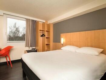 Ibis Brancion Parc Des Expositions 15ème 3*