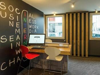 Ibis Brancion Parc Des Expositions 15ème 3*