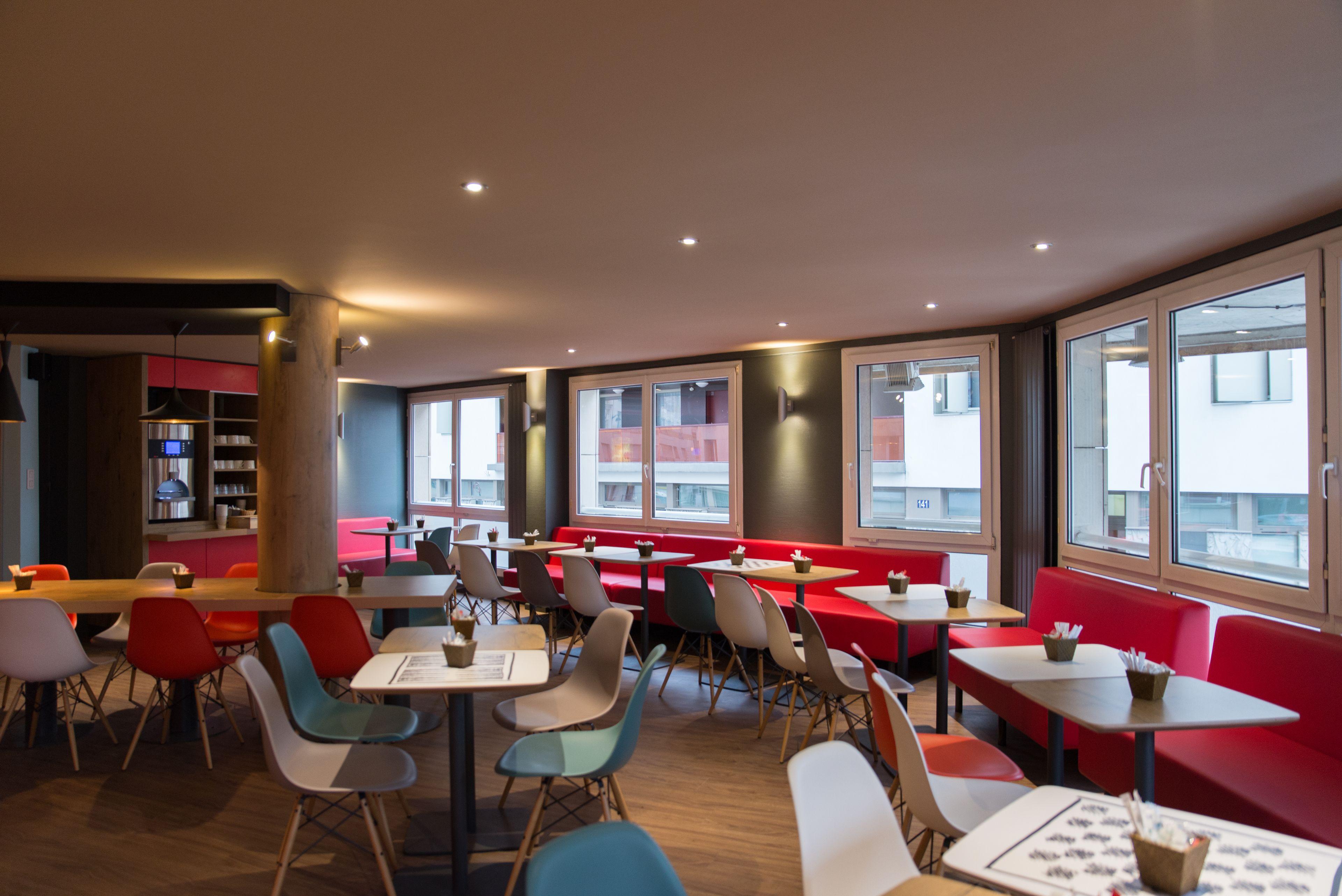 Ibis Brancion Parc Des Expositions 15eme 3* Paris