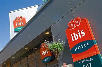 Ibis Brancion Parc Des Expositions 15ème 3* Parigi