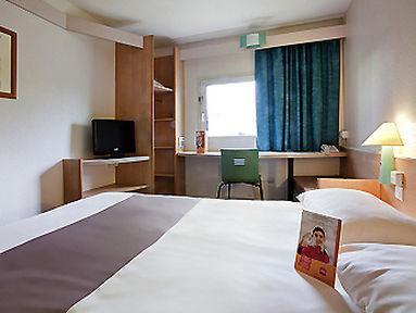 Ibis Brancion Parc Des Expositions 15ème Hotel 3*