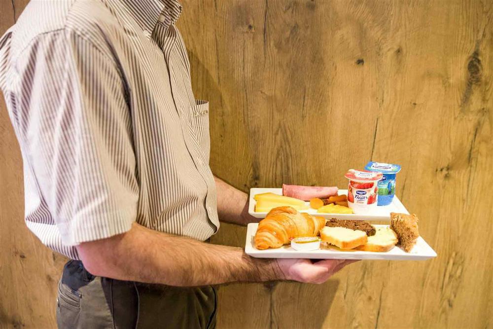 Ibis Brancion Parc Des Expositions 15ème Parigi